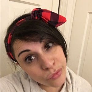 Meet your Posher, Keri